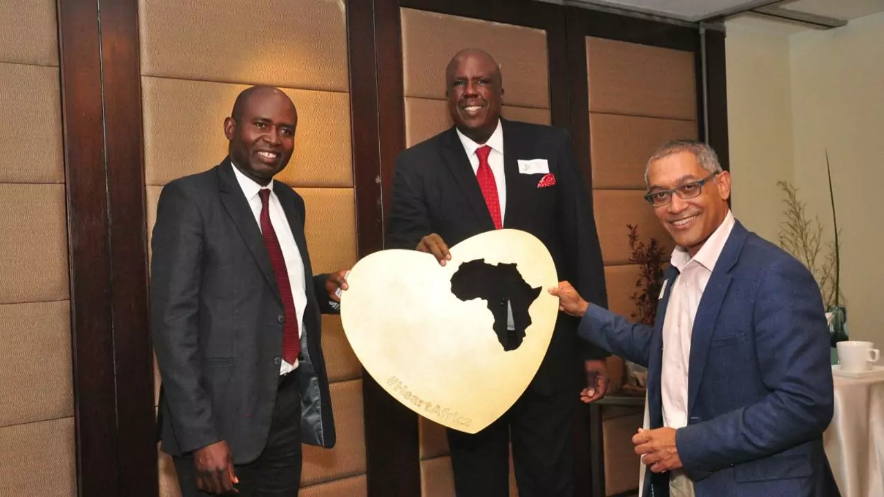 Launch Africa Ventures Injects $4.3 Million into 16 African Startups