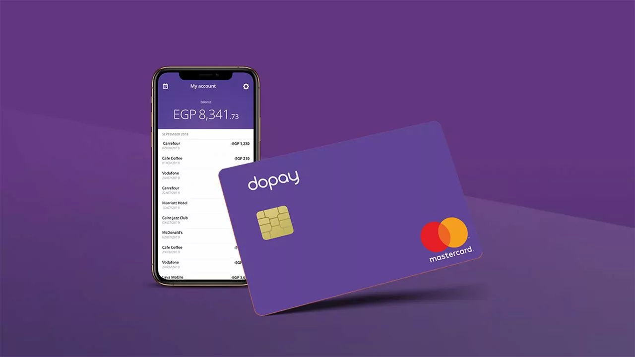 Fintech Startup Dopay Raises USD 13.5M To Expand in Emerging Markets