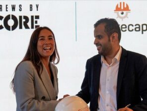 WakeCap Acquires Crews by Core to Enhance Field Operations