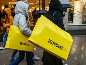 Saudi Arabia’s PIF Plans To Raise Stake in UK Retailer Selfridges