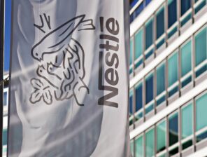Abu Dhabi Wealth Fund Considers USD 1.1B Investment in Nestlé