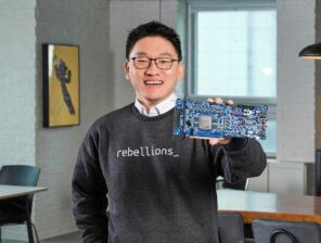 Aramco’s Wa’ed Ventures Invests USD15 M in South Korean Chipmaker Rebellions