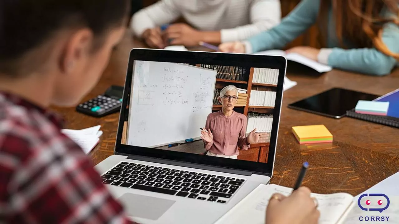Corrsy EdTech Startup Raises USD500K in Pre-Seed Funding to Transform Education