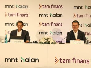 Egypt’s MNT-Halan Acquires Turkey’s Tam Finans