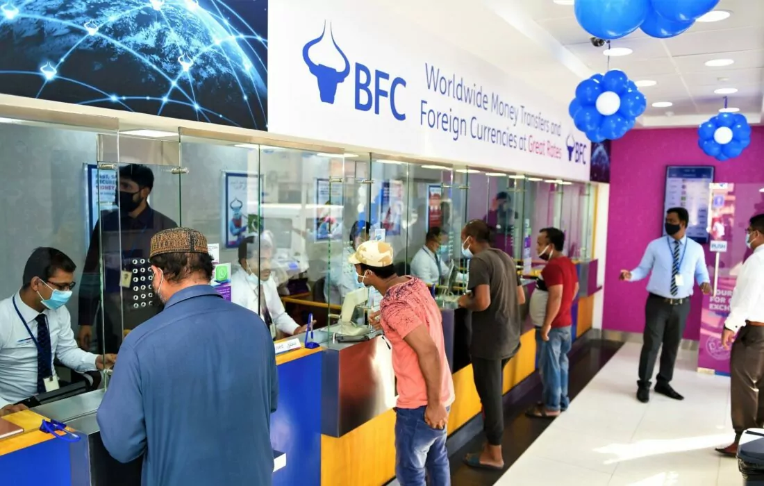 Dubai’s Al Ansari Set to Purchase Bahrain’s BFC Group for USD 200M