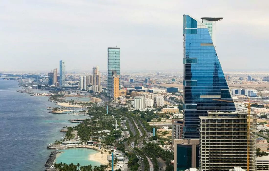 LSE-listed Dar Global to Introduce Trump Tower to Jeddah Skyline