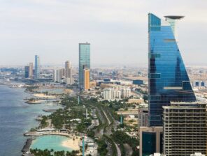 LSE-listed Dar Global to Introduce Trump Tower to Jeddah Skyline