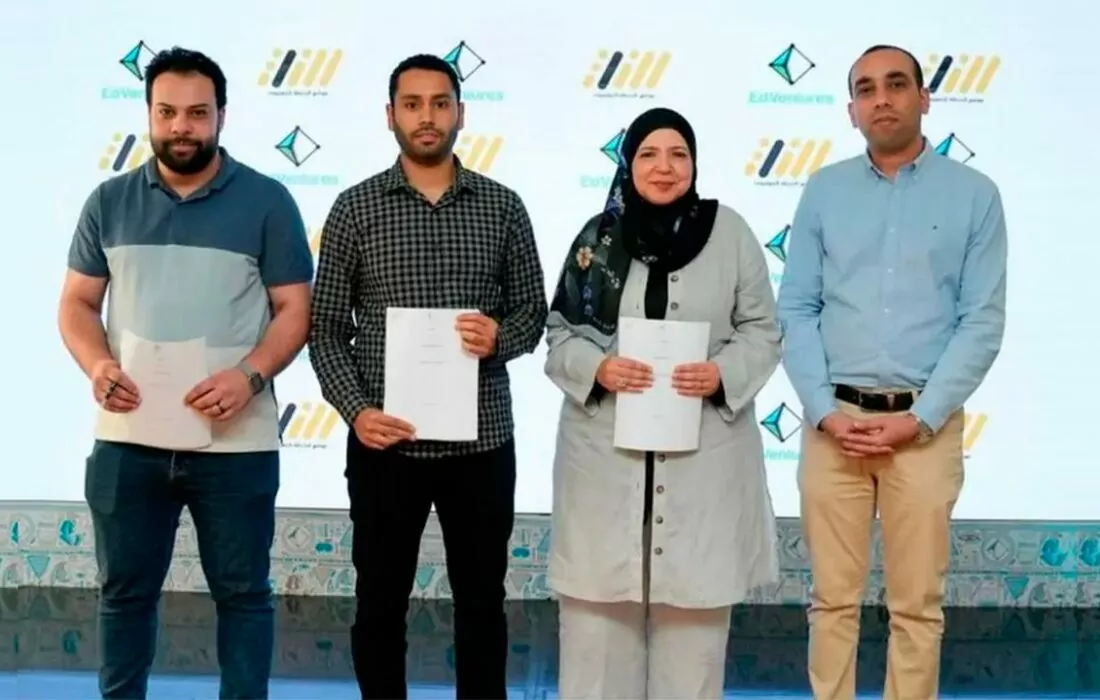  E-education Platform El Kheta Raises USD400,000 From EdVentures