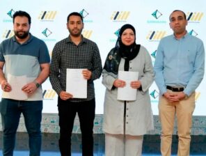  E-education Platform El Kheta Raises USD400,000 From EdVentures