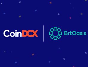 India’s CoinDCX Acquires BitOasis in MENA Expansion Bid