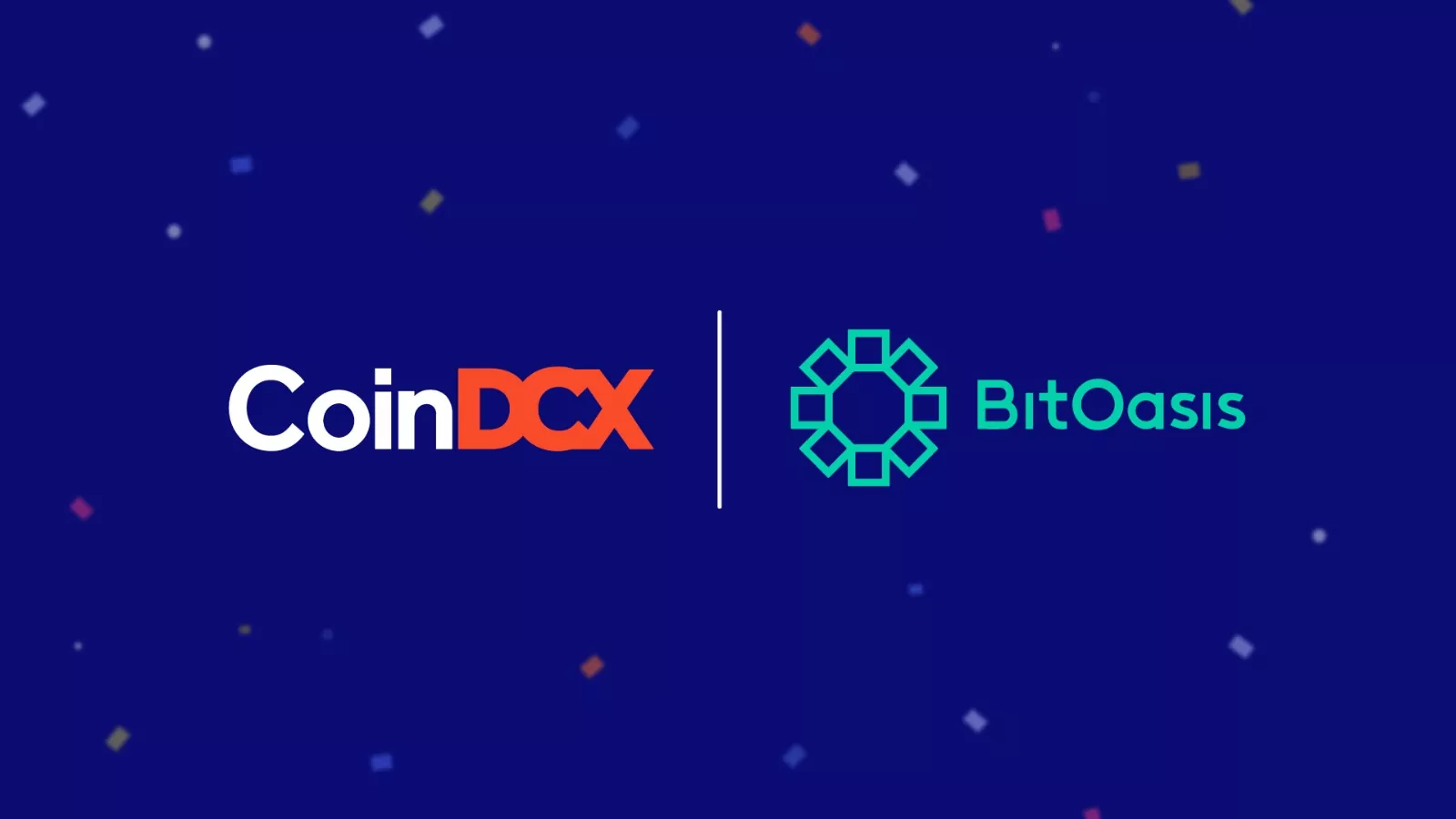 India’s CoinDCX Acquires BitOasis in MENA Expansion Bid