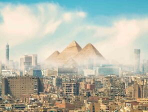 Egypt’s Non-Oil Sector Shows Signs Of Recovery After Three Years