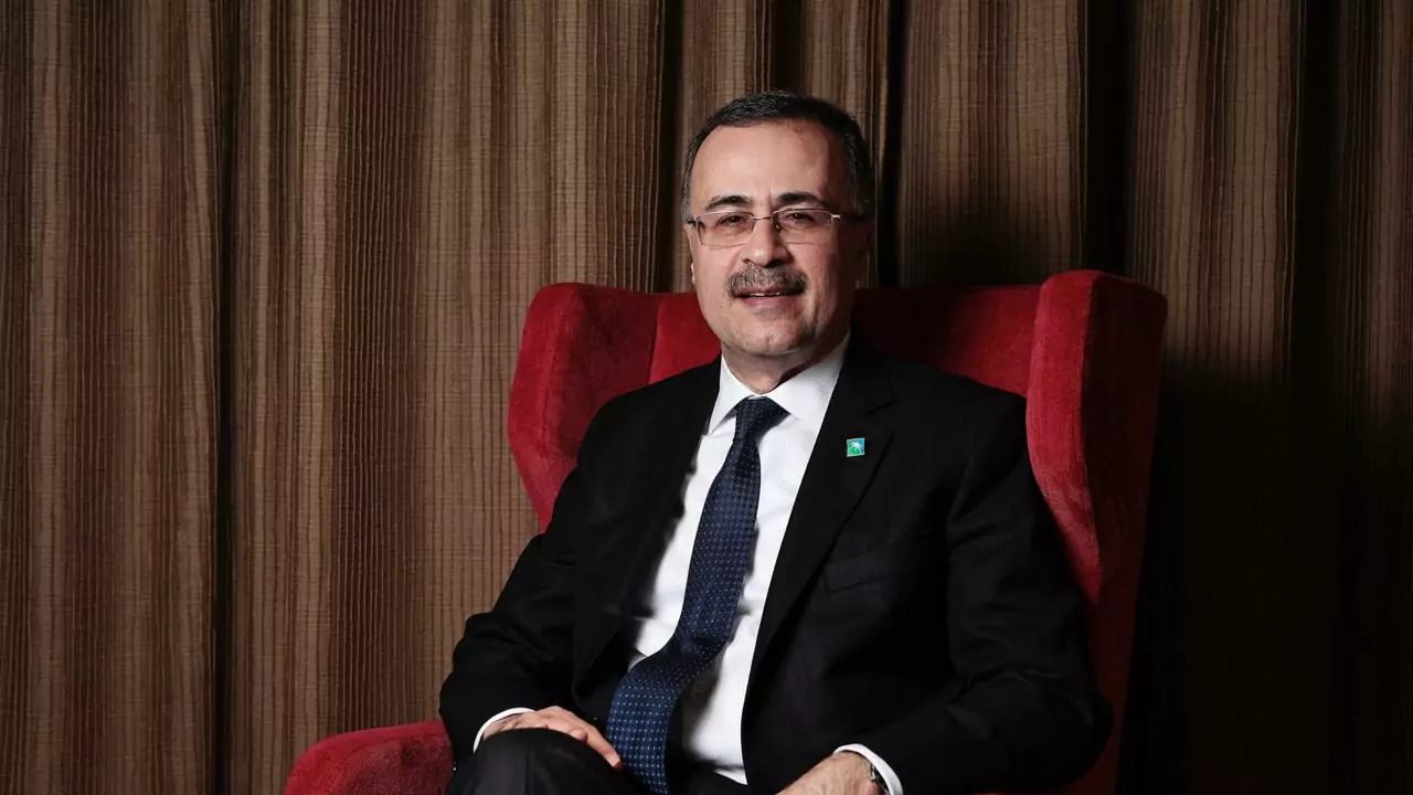 Aramco Plans to Invest USD 100M in KAUST to Boost Advanced Research