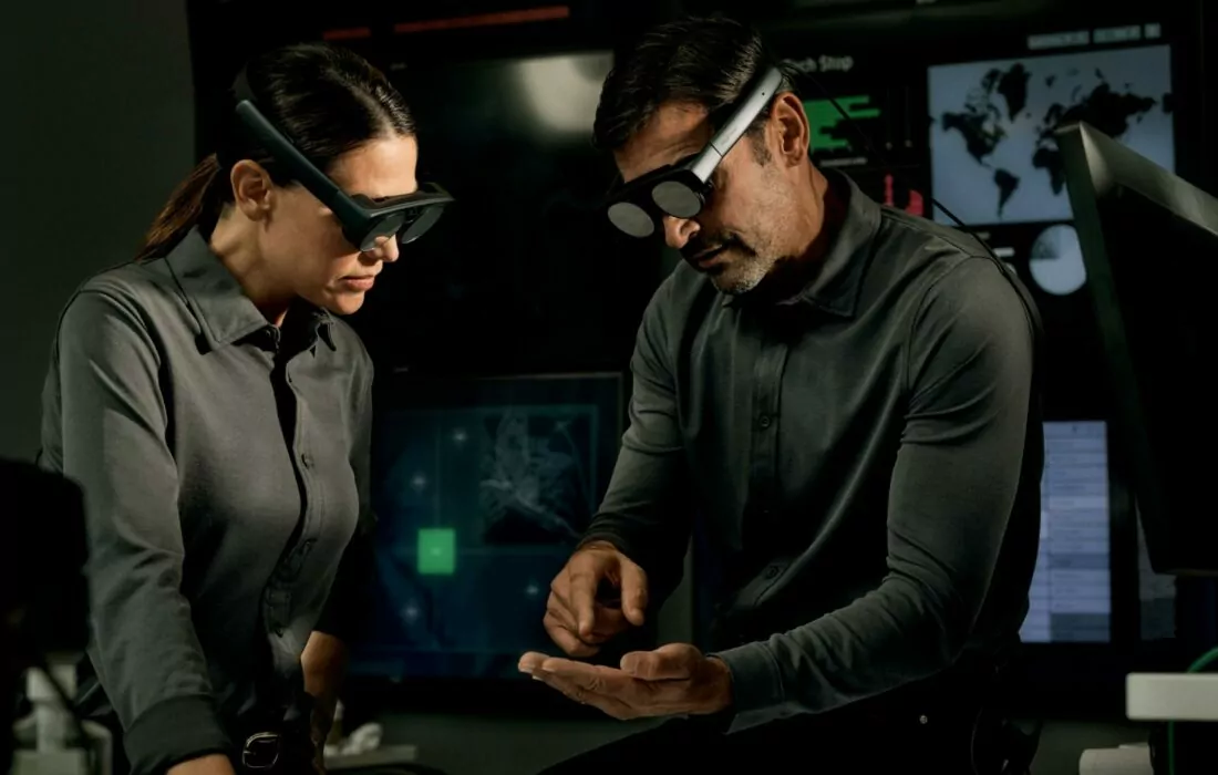 Saudi PIF Invests USD 750M in AR Company Magic Leap Since 2023