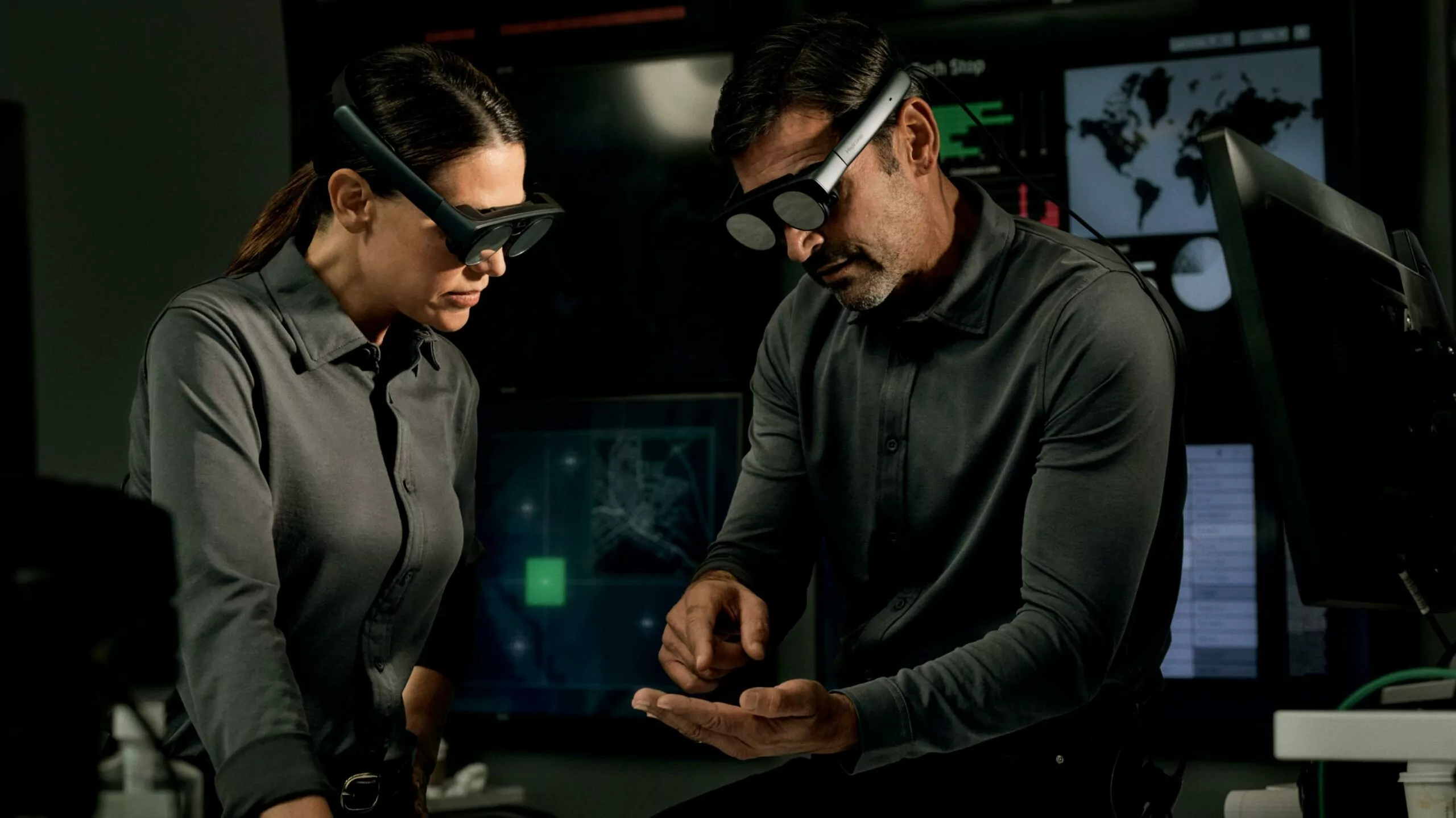 Saudi PIF Invests USD 750M in AR Company Magic Leap Since 2023