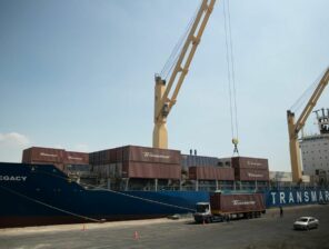 Egypt’s Trade Deficit Drops by 10.3% in May 2024