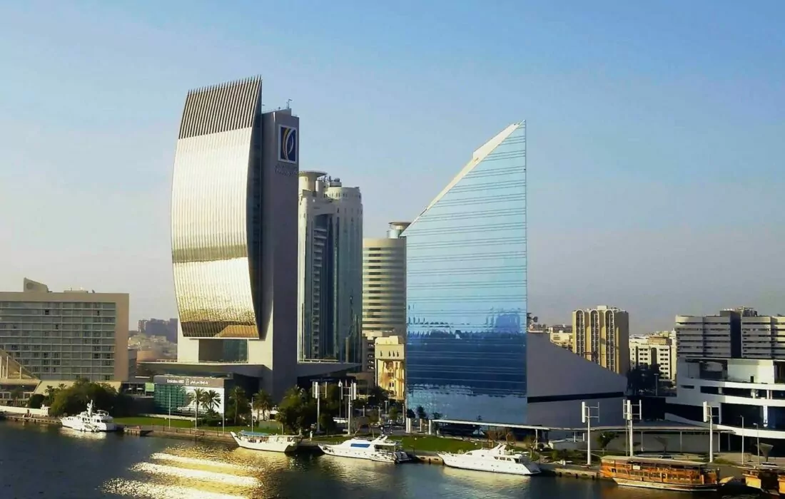 UAE National Banks Extends USD 7B in Credit Facilities to Business, Industry Sectors