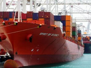Noatum Enters Egyptian Market Through Acquisition of Safina Shipping Services