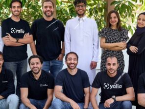 Riyadh-based Yalla Plus Closes USD 2.7M Investment Round