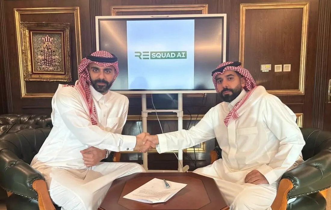 Asas Secures USD 320K in Funding to Develop Resquad AI Platform