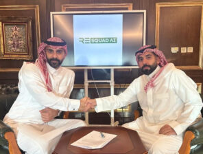 Asas Secures USD 320K in Funding to Develop Resquad AI Platform