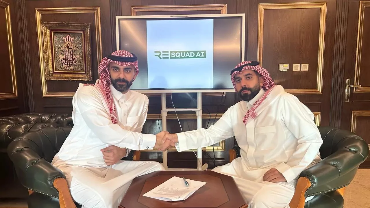 Asas Secures USD 320K in Funding to Develop Resquad AI Platform
