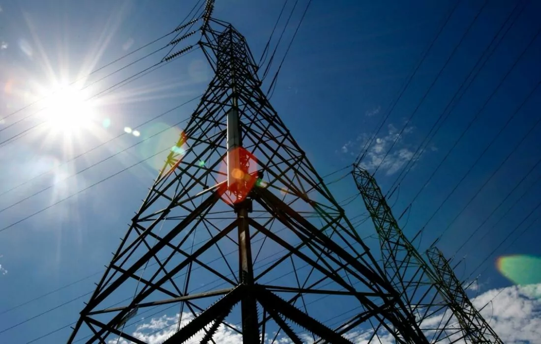 Egypt and Saudi Arabia advance USD 1.8B Electricity Interconnector Project