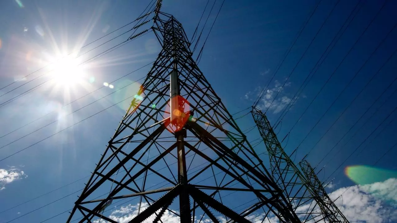 Egypt and Saudi Arabia advance USD 1.8B Electricity Interconnector Project