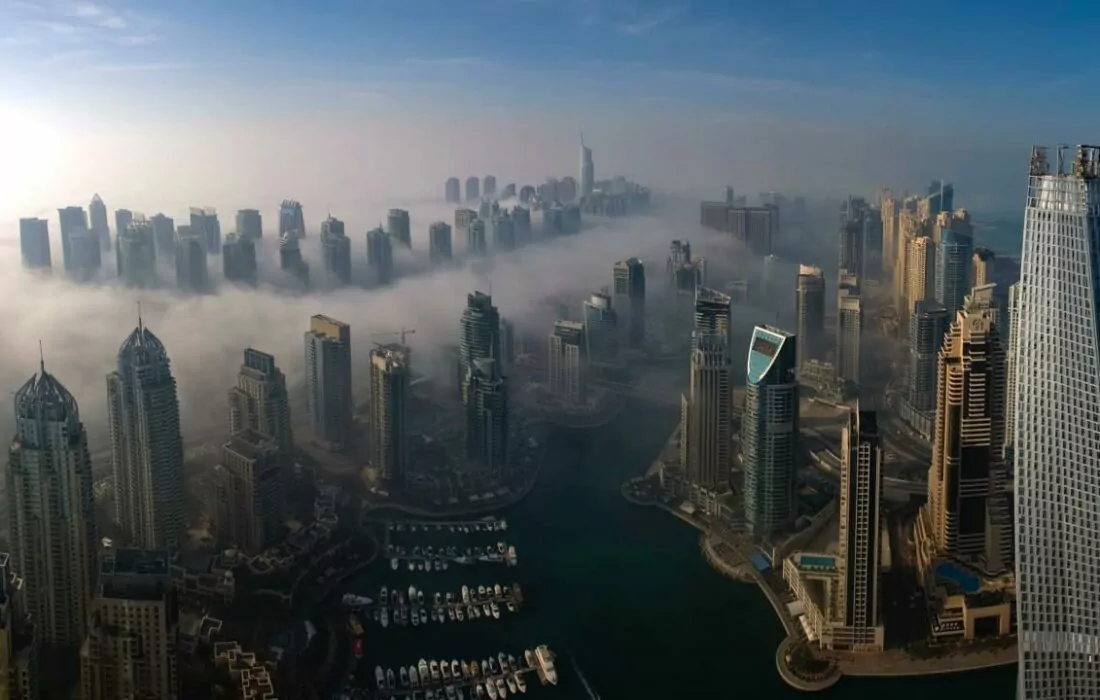 Dubai’s Magellan Capital Holdings to Unveil USD 700M Hedge Fund