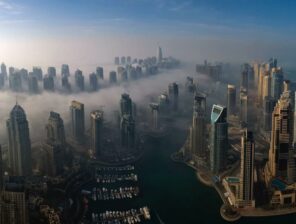 Dubai’s Magellan Capital Holdings to Unveil USD 700M Hedge Fund