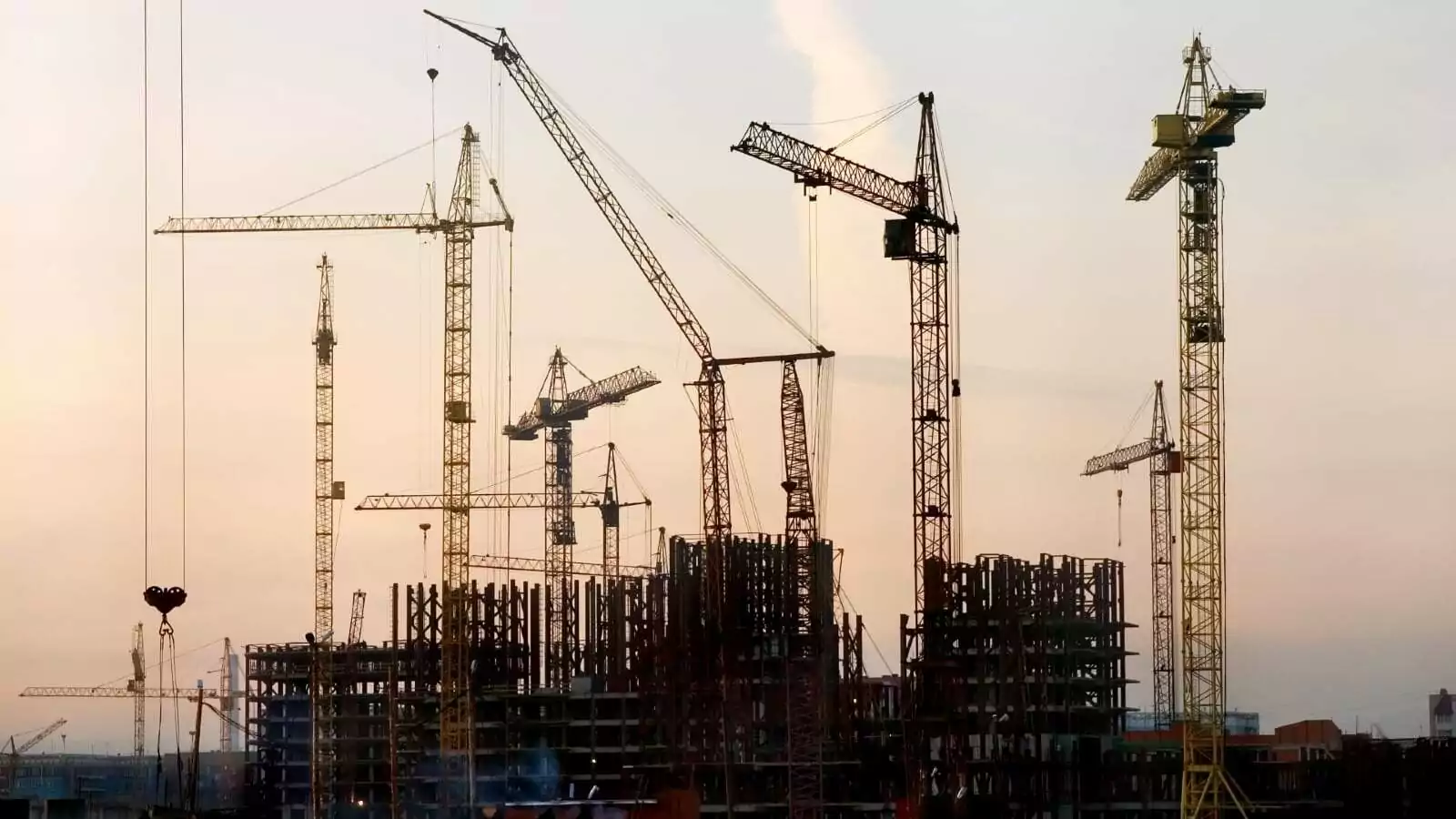 Saudi NHC Invites Bids for USD 200B in Infrastructure and Housing Projects from Egyptian Companies