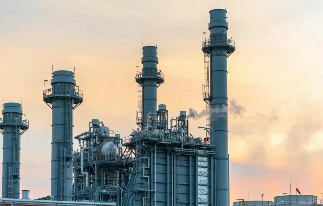 Egypt’s Biogrand to Set Up Fertilizer Plant in Saudi Arabia