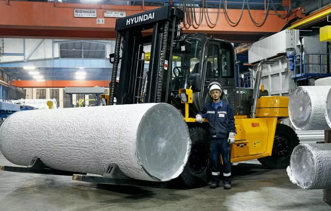 UAE’s EGA To Purchase 80% Share in US-based Recycling Company Spectro