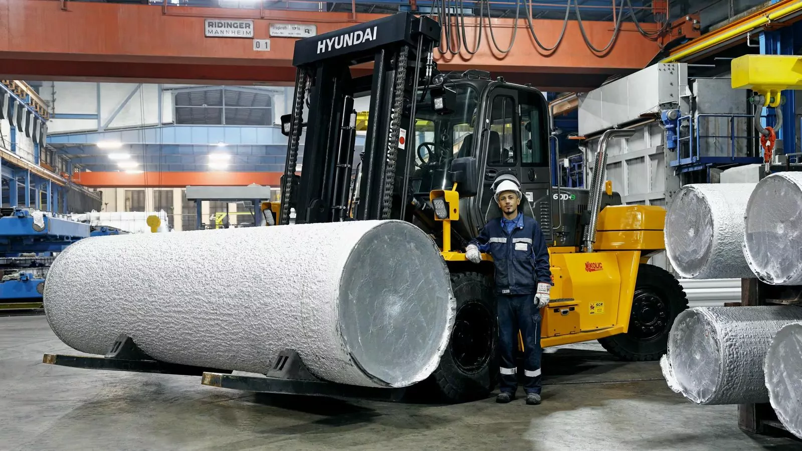 UAE’s EGA To Purchase 80% Share in US-based Recycling Company Spectro