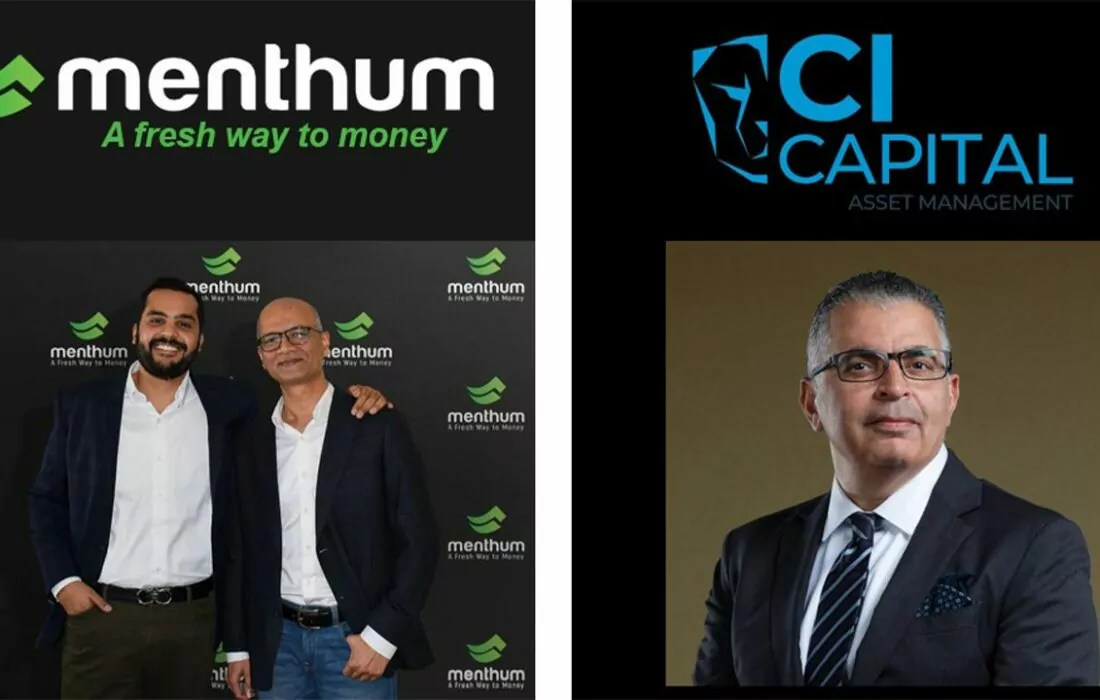 Menthum, CI Capital Launch USD Fixed Income Fund in Egypt