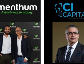 Menthum, CI Capital Launch USD Fixed Income Fund in Egypt