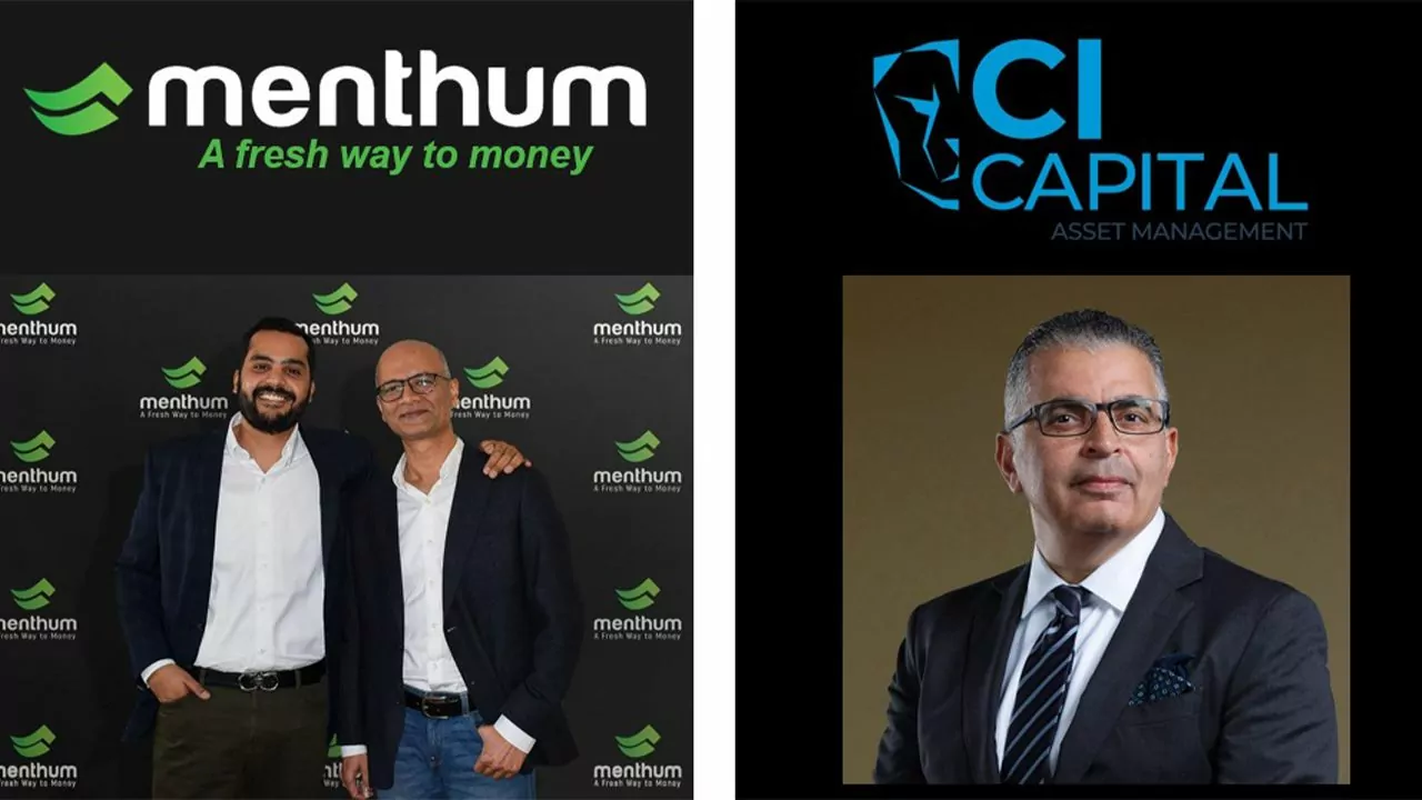 Menthum, CI Capital Launch USD Fixed Income Fund in Egypt