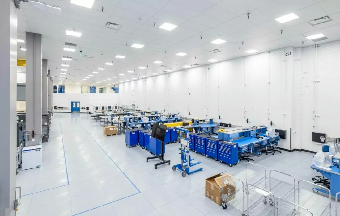 UAE’s Marlan Space, Loft Orbital Launch USD 100M JV For Satellite Production
