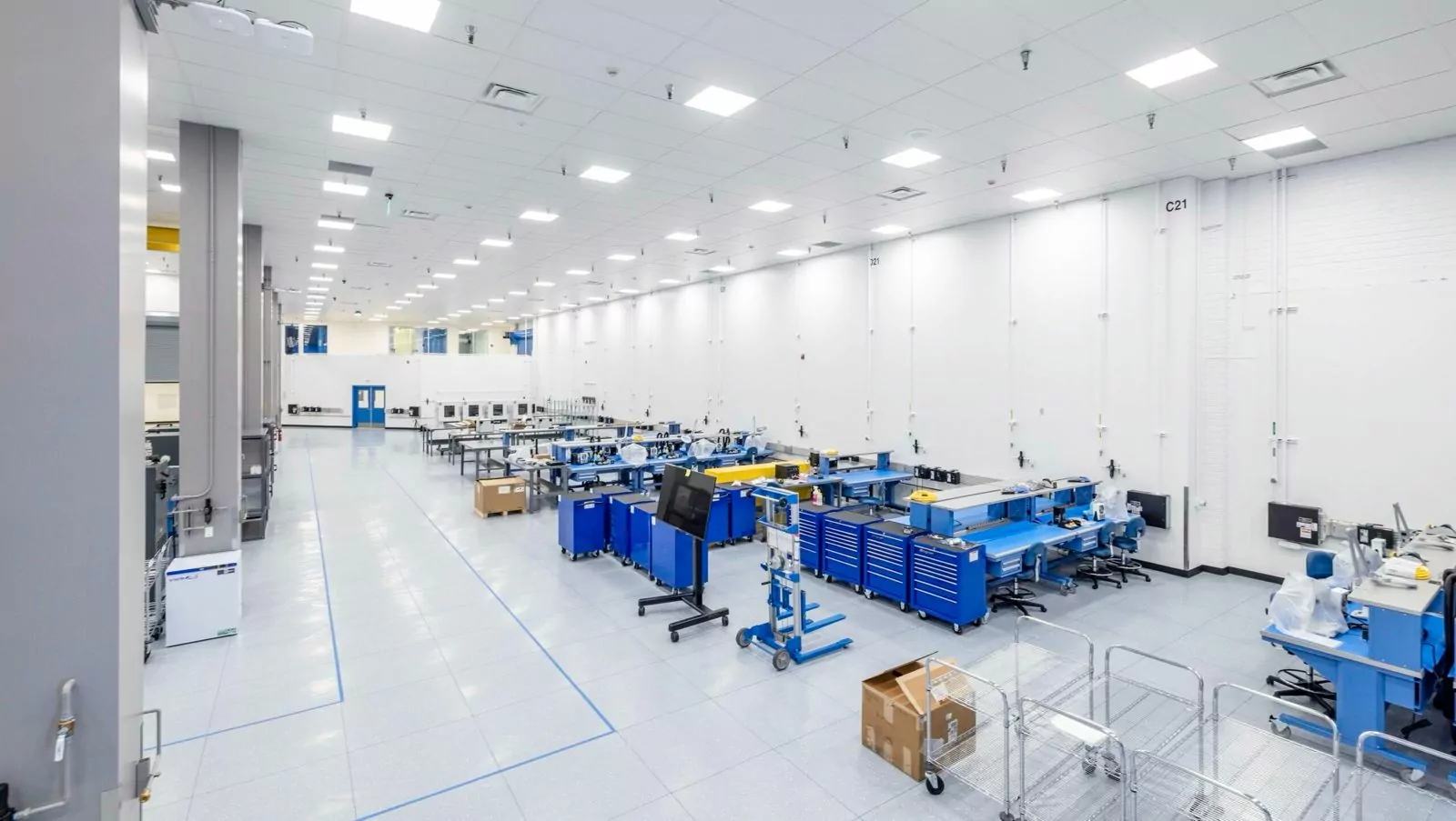 UAE’s Marlan Space, Loft Orbital Launch USD 100M JV For Satellite Production