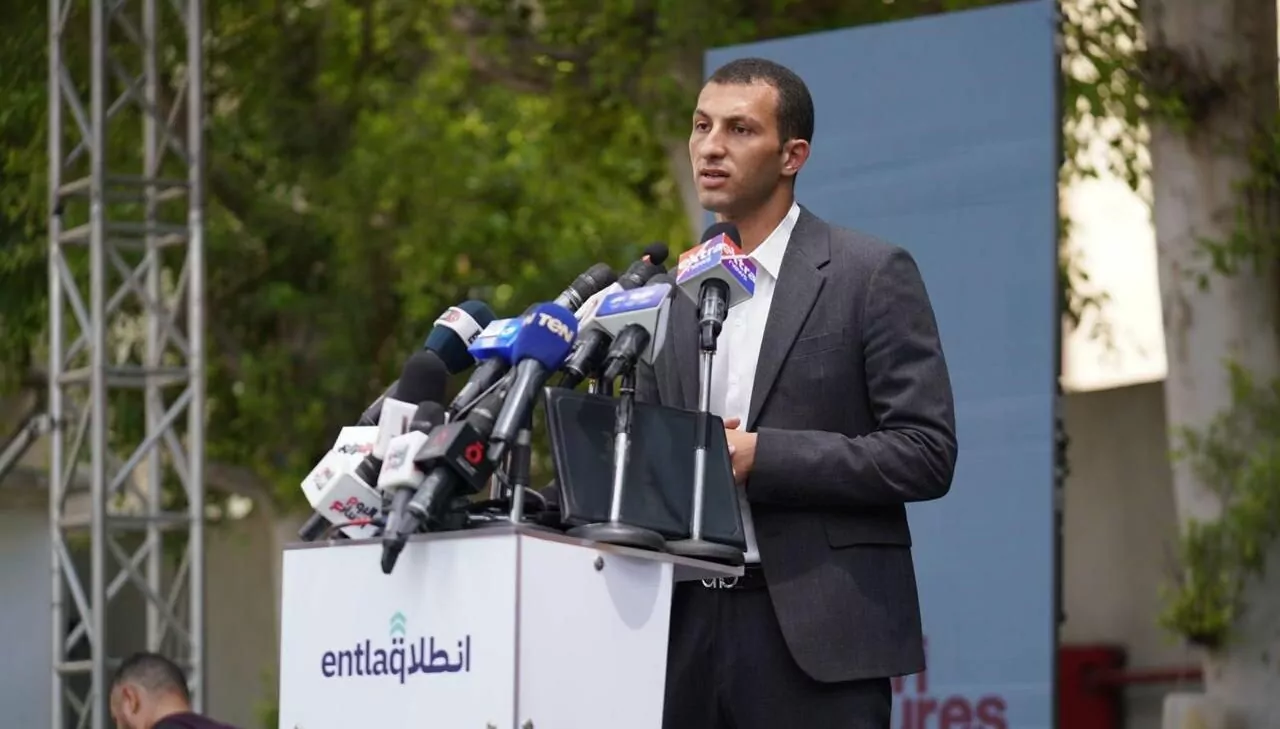 Egypt’s Entrepreneurship Sector Draws USD 2 Billion in FDI – Entlaq Report