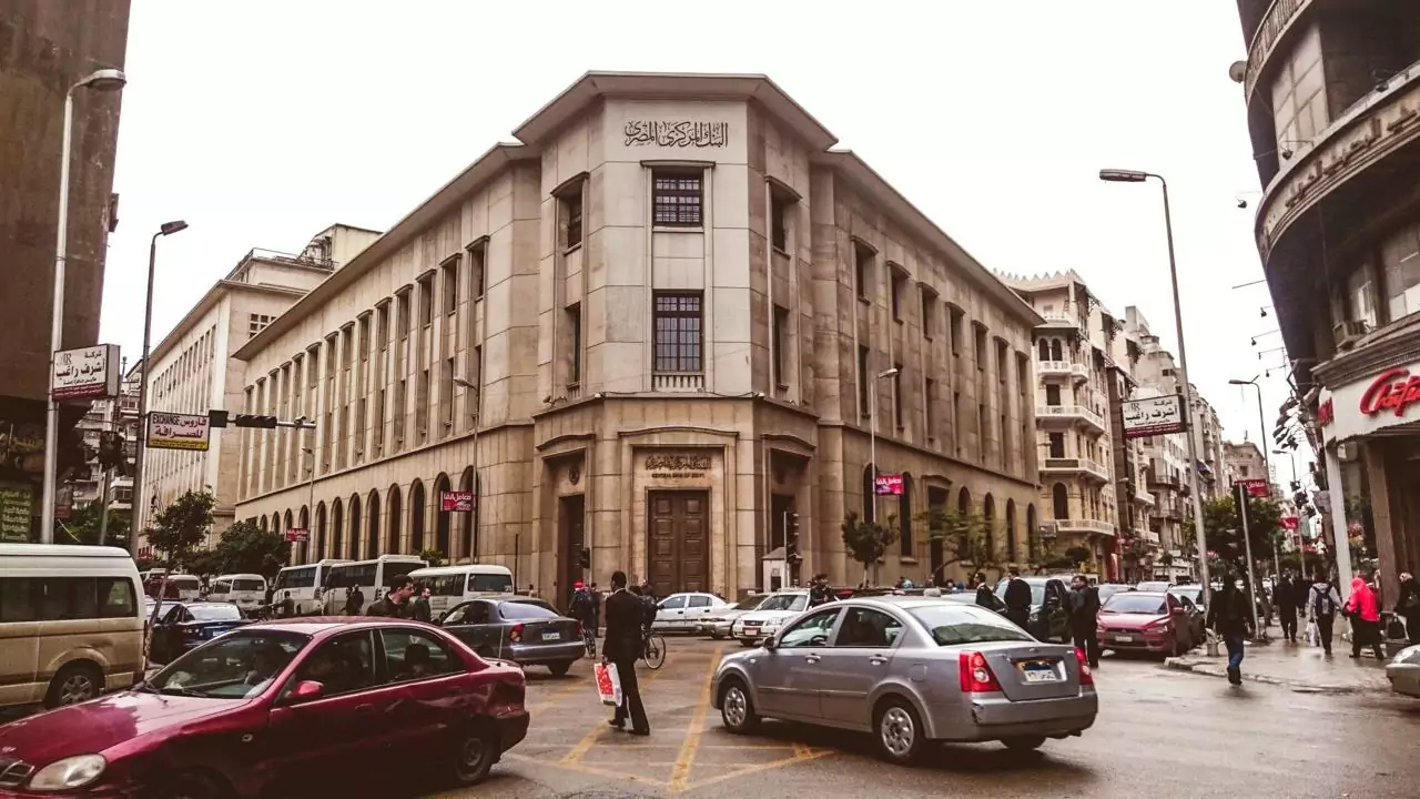 CBE Returns to Profit After Seven Years of Losses