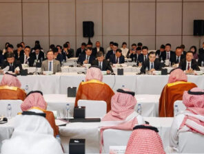 Saudi Arabia and China Unveil Media Business Accelerator