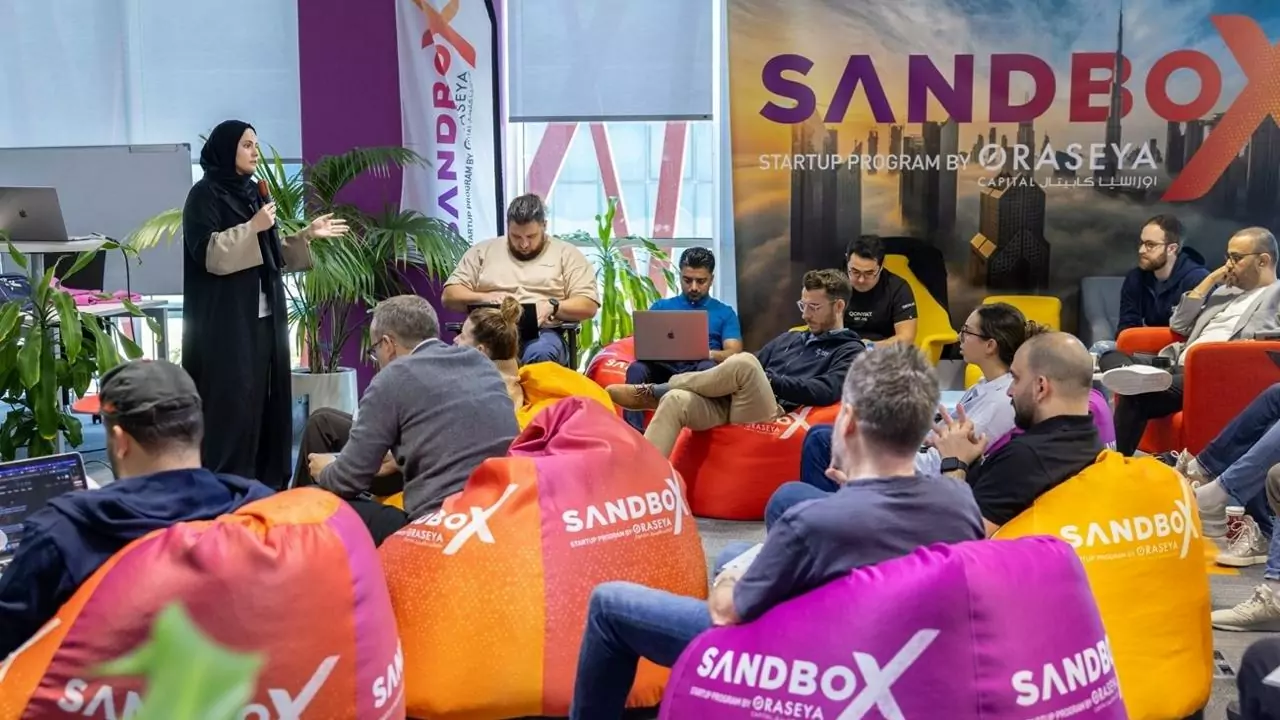 Seven Tech Startups Secure USD 150K Each From Oraseya Capital