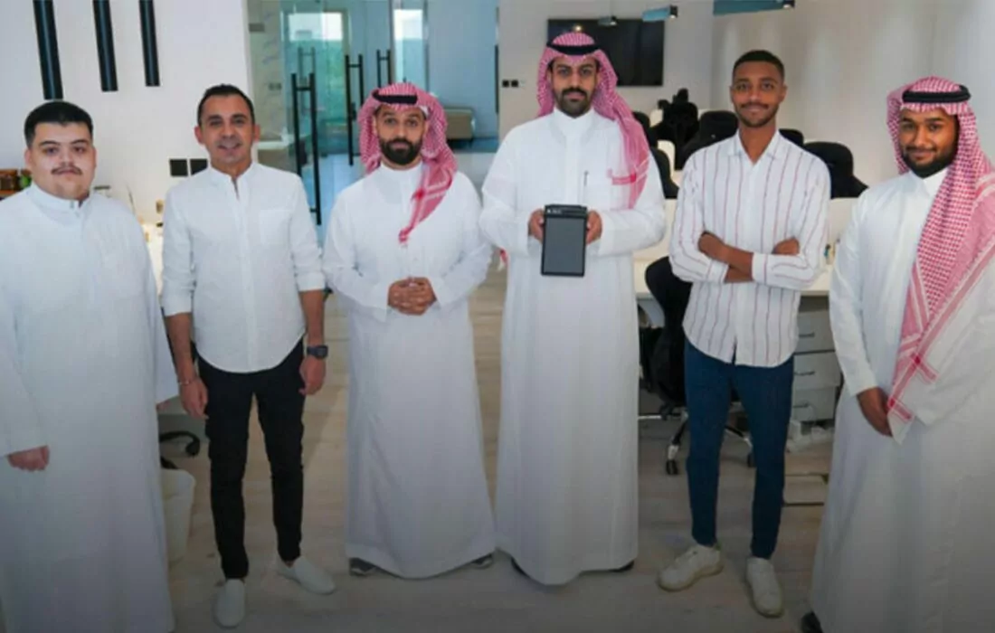 Saudi-based Blend Raises USD 1.3 M In Pre-seed Investment Round
