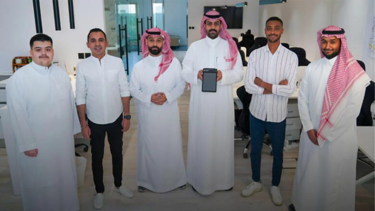 Saudi-based Blend Raises USD 1.3 M In Pre-seed Investment Round