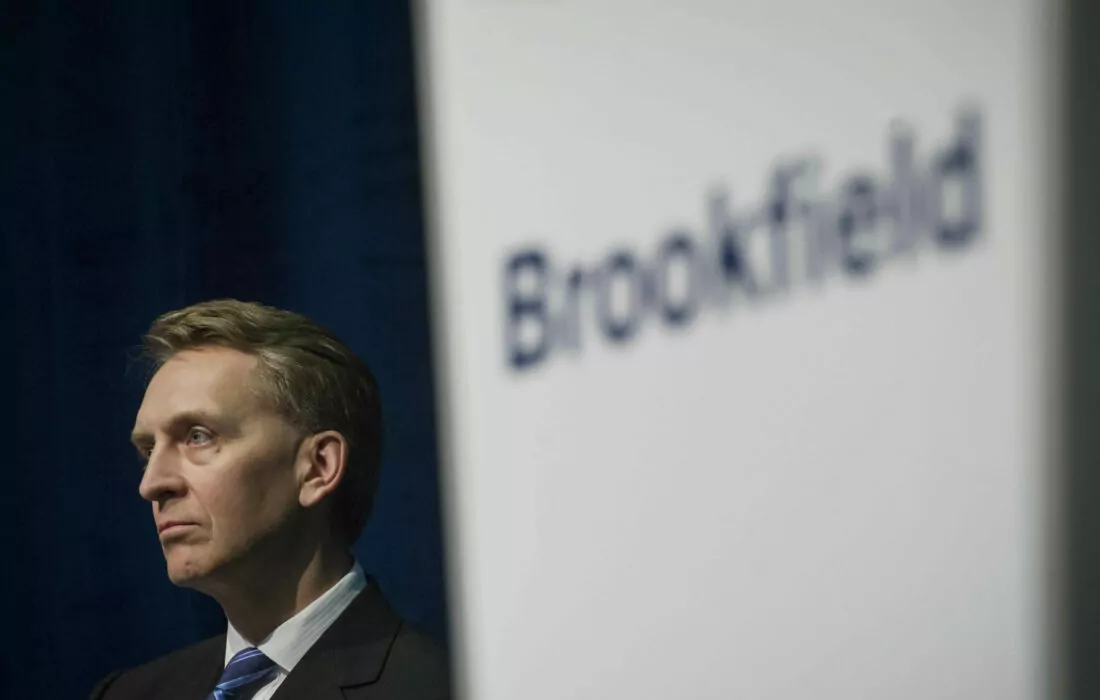 UAE’s Masdar Acquires Saeta from Brookfield for USD 1.4B