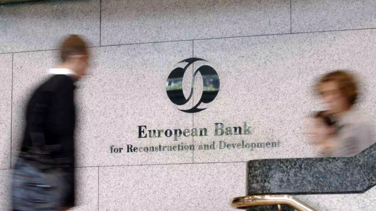 EBRD Invests USD 3M in Ibtikar Fund II