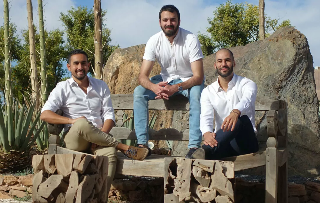 Hotel-tech Platform Userguest Secures USD 2.4M Seed Funding