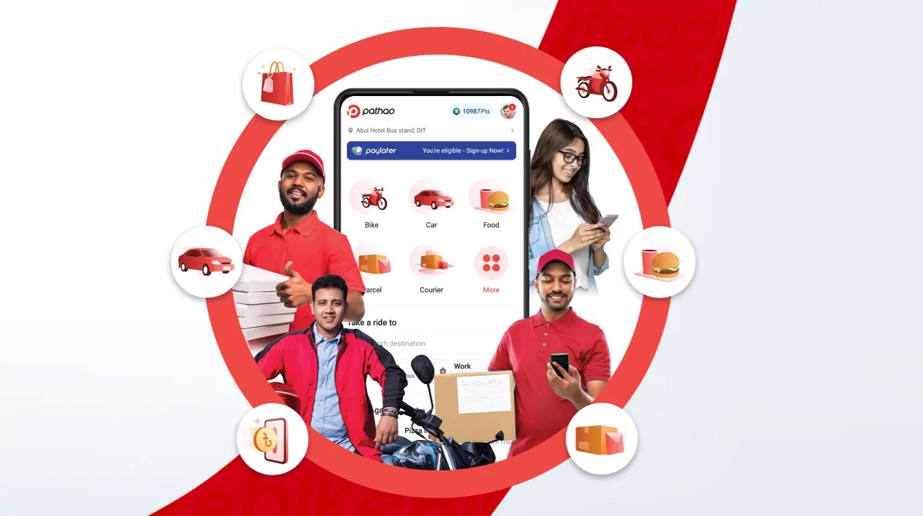 Pathao Secures USD 12M in Funding Round