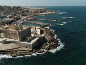 Techne Summit 2024: Celebrating Decade of Innovation at Bibliotheca Alexandrina